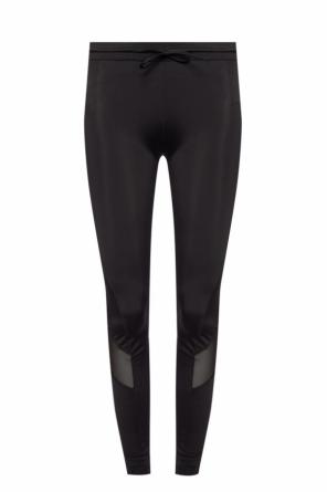 Drawstring leggings, zdjęcie 1 Drawstring leggings od Y-3 Yohji Yamamoto